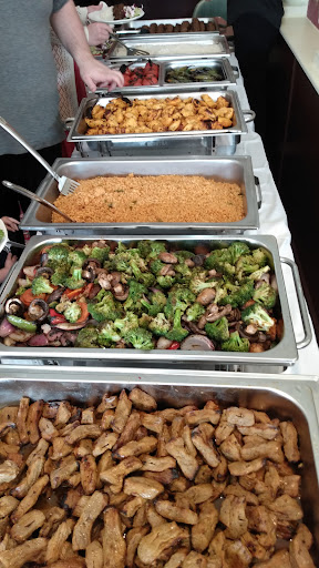 Photo of Saray Turkish Cuisine - 6633 Hastings St, Burnaby, BC V5B 1S1